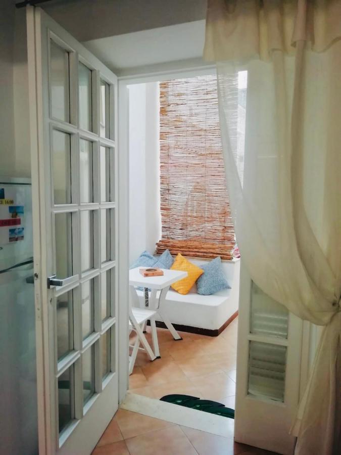Studio In Pieno Centro กาปรี ภายนอก รูปภาพ